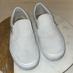 Vans Slip-Ons